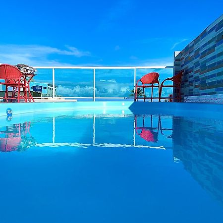 Pousada Piscinas Naturais Porto de Galinhas Exterior photo