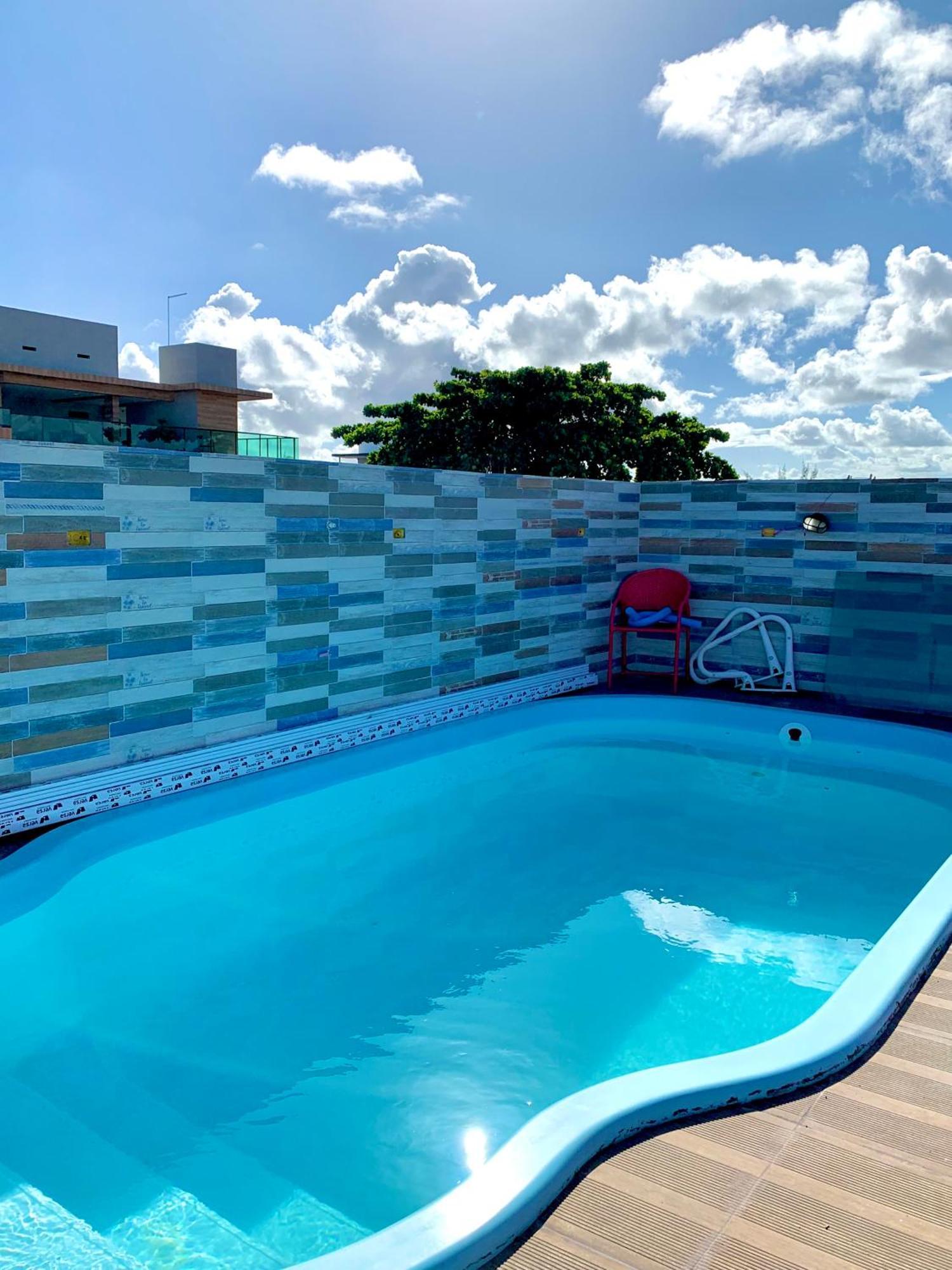 Pousada Piscinas Naturais Porto de Galinhas Exterior photo